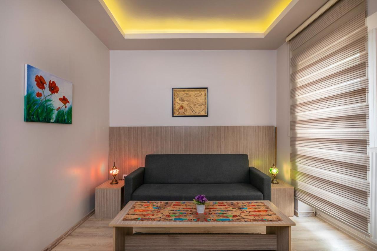 Baltaci 7 Apartamento *